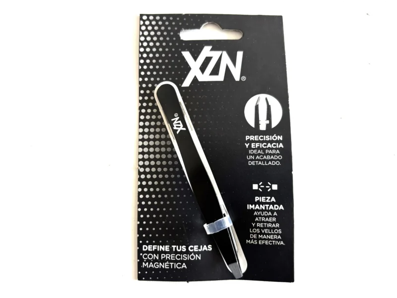 PINZA XZN - PARA DEPILAR MAGNETICA - (COD. 4500) - Image 2