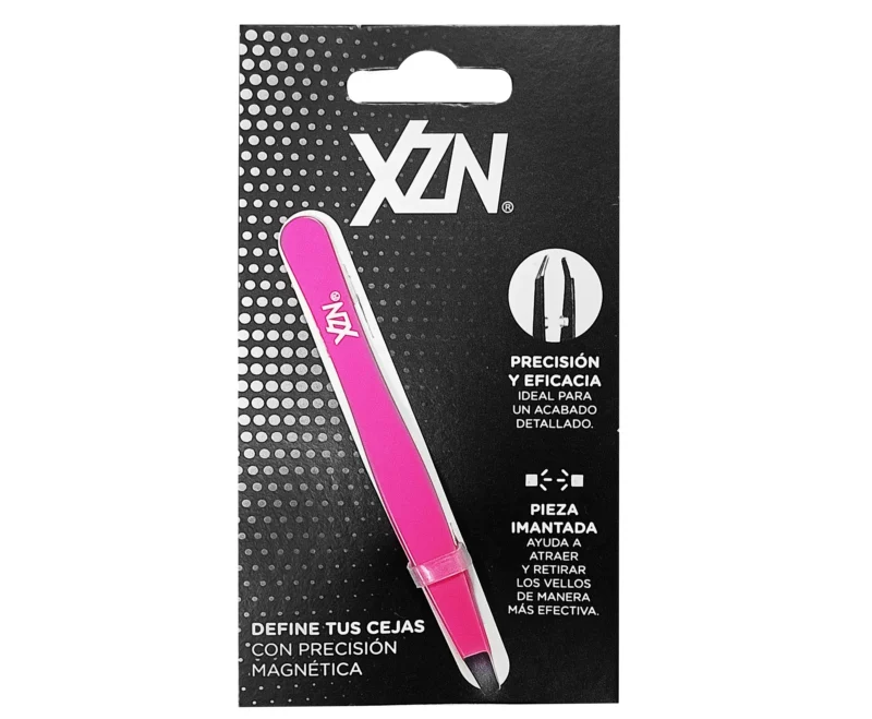 PINZA XZN - PARA DEPILAR MAGNETICA - (COD. 4500) - Image 3
