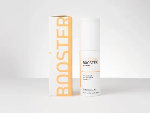 ASCORBIC BOOSTER- ANTIOXIDANTE-BIOBELLUS