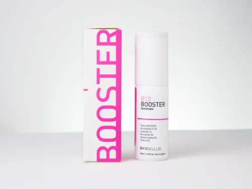 B12 BOOSTER - REVITALIZANTE-BIOBELLUS