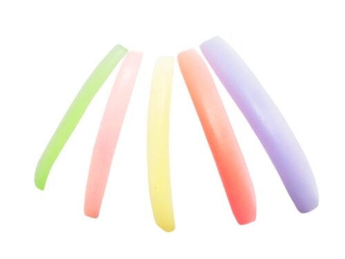 Alternative view of MOLDES (BIGUDIES)  L  SHARP LOMANSA - (x5)