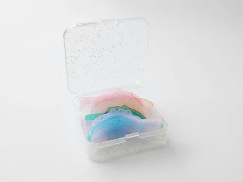 MOLDES (BIGUDIES) ANATOMICOS FACE