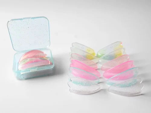 Alternative view of MOLDES (BIGUDIES) ANATÓMICOS MARIPOSA