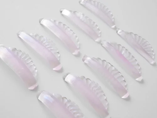 Alternative view of MOLDES (BIGUDIES) ANATÓMICOS PERLA - CURVA C