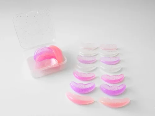 Alternative view of MOLDES (BIGUDIES) ANATOMICOS SWEET ROSA