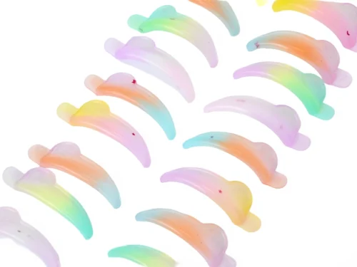 Alternative view of MOLDES (BIGUDIES-LASH LIFTING) ANATOMICOS MEGA CURVA JC