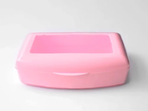 Alternative view of CAJA ESTERILIZADORA - ROSA