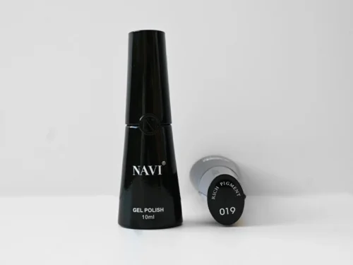 ESMALTE NAVI SEMIPERMANENTE - 10 ML - #19