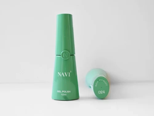 ESMALTE NAVI SEMIPERMANENTE- 10ML -#24