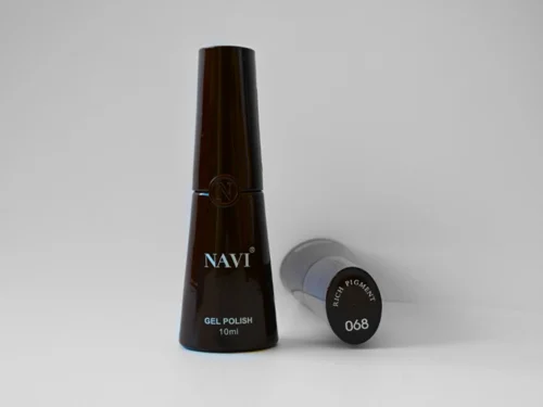 ESMALTE NAVI SEMIPERMANENTE - 10 ML - #68