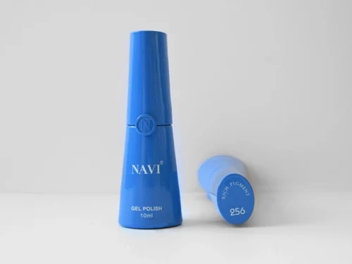 ESMALTE NAVI SEMIPERMANENTE - 10 ML - #256