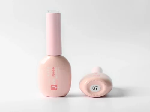 ESMALTE NAVI SEMI PERMANENTE PINK JADE (COVER) 10ML - #07