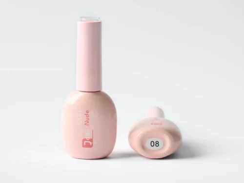 ESMALTE NAVI SEMI PERMANENTE PINK JADE (COVER) 10ML - #08