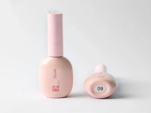 ESMALTE NAVI SEMI PERMANENTE PINK JADE (COVER) 10ML - #09