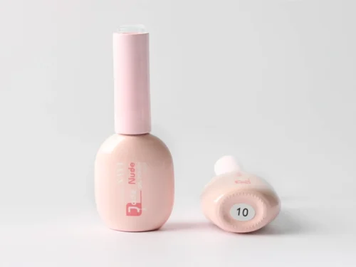 ESMALTE NAVI SEMI PERMANENTE PINK JADE (COVER) 10ML - #10