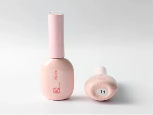ESMALTE NAVI SEMI PERMANENTE PINK JADE (COVER) 10ML - #11