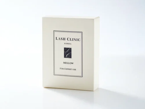 Alternative view of PASO 1 Y 2 MELLOW LASH CLINIC KOREA- 1 PAR- 1G