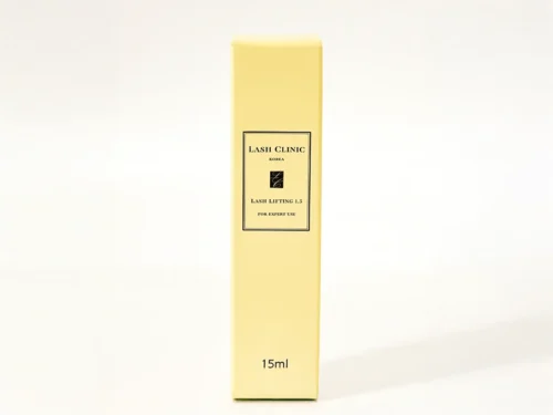 1.5- LASH CLINIC KOREA- 15 ML