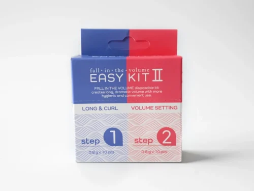 PASO 1 Y 2 NEICHA FALL IN THE VOLUMEN - (EASY KIT II) - x0.8g - 10 UNIDADES