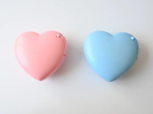 PORTA CINTA – CORAZÓN