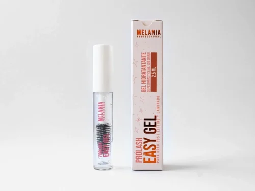PRO EASY GEL - MELANIA - GEL LAMINADOR HIDRATANTE- 2.5ml