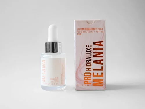 PRO HIDRALUXE - MELANIA - SERUM HIDRATANTE 3 EN 1 - 15ml