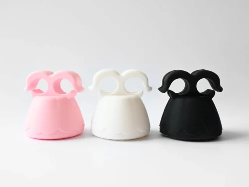 ANILLO DE SILICONA PARIS NIGHT - VASO DAPPEN