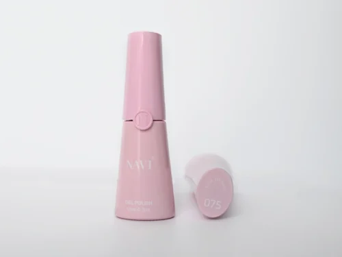 ESMALTE NAVI SEMI PERMANENTE - 10ml - #075