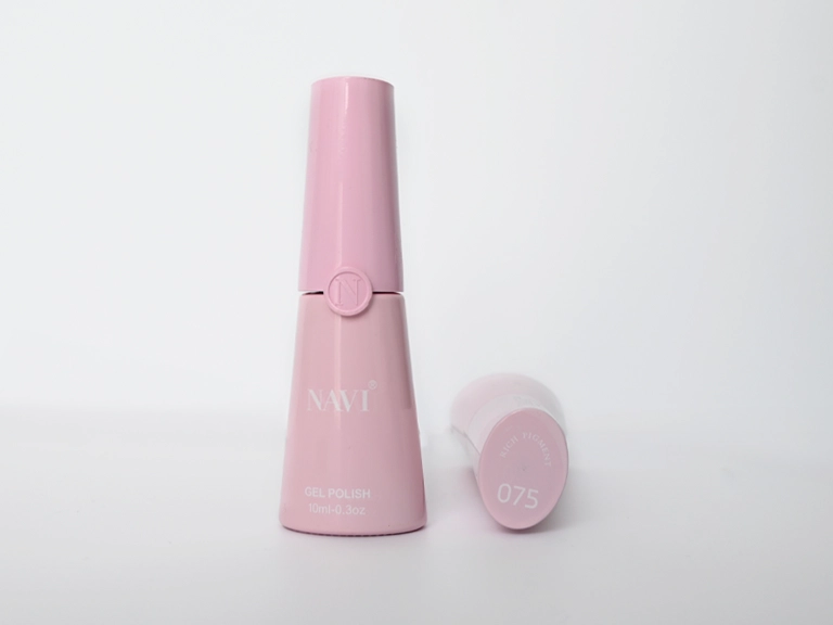 ESMALTE NAVI SEMI PERMANENTE - 10ml - #075