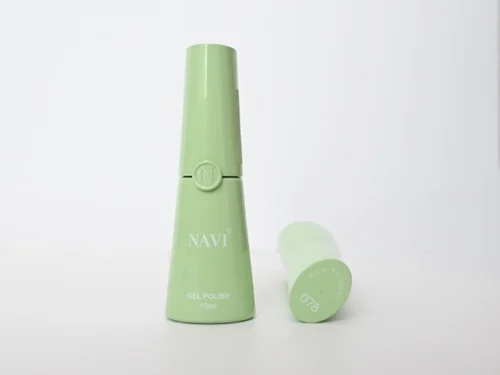 ESMALTE NAVI SEMI PERMANENTE - 10ml - #078