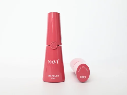 ESMALTE NAVI SEMI PERMANENTE - 10ml - #080