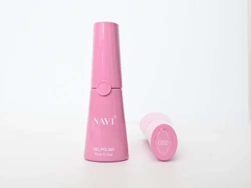 ESMALTE NAVI SEMI PERMANENTE - 10ml - #082
