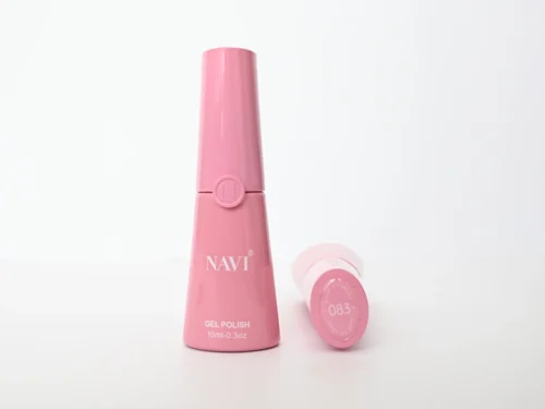 ESMALTE NAVI SEMI PERMANENTE - 10ml - #083