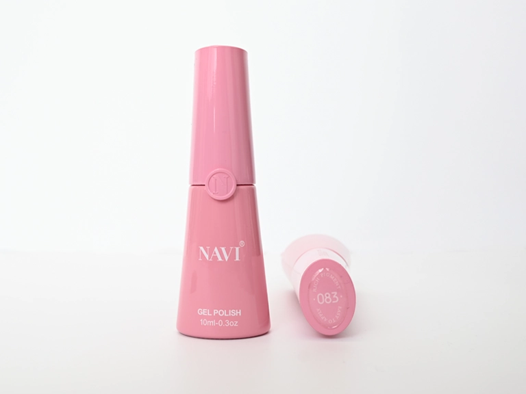 ESMALTE NAVI SEMI PERMANENTE - 10ml - #083