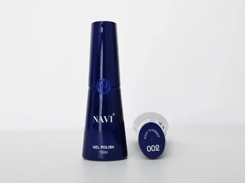 ESMALTE NAVI SEMI PERMANENTE - 10ml - #002