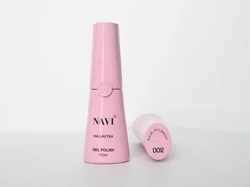 ESMALTE NAVI SEMI PERMANENTE VIA LACTEA ROSA - 10ml - #002
