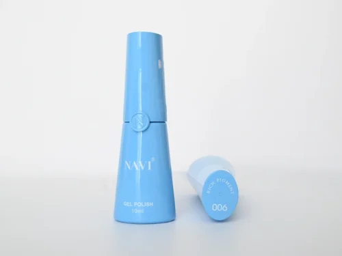 ESMALTE NAVI SEMI PERMANENTE - 10ml - #006