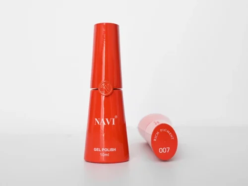 ESMALTE NAVI SEMI PERMANENTE - 10ml - #007