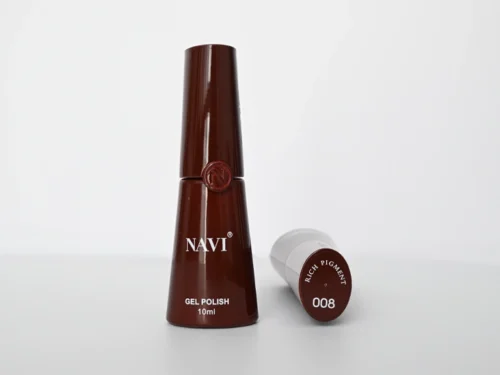 ESMALTE NAVI SEMI PERMANENTE - 10ml - #008