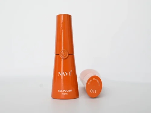 ESMALTE NAVI SEMI PERMANENTE - 10ml - #011