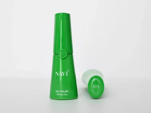 ESMALTE NAVI SEMI PERMANENTE - 10ml - #015