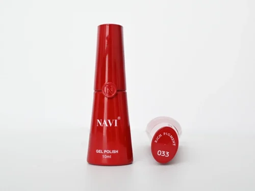 ESMALTE NAVI SEMI PERMANENTE - 10ml - #033