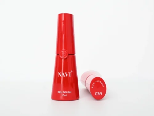 ESMALTE NAVI SEMI PERMANENTE - 10ml - #034