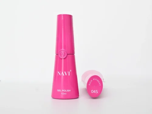 ESMALTE NAVI SEMI PERMANENTE - 10ml - #045
