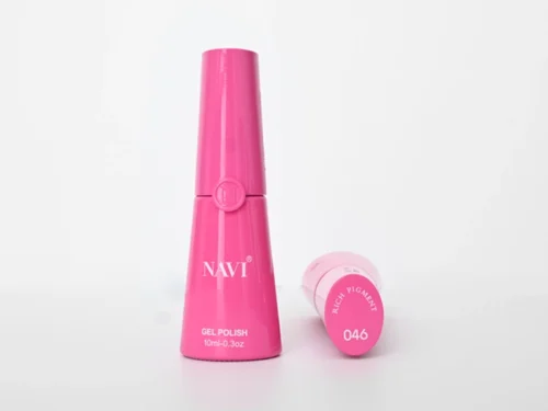 ESMALTE NAVI SEMI PERMANENTE - 10ml - #046