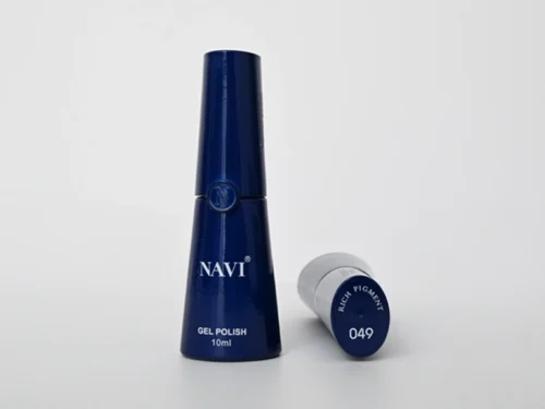 ESMALTE NAVI SEMI PERMANENTE - 10ml - #049