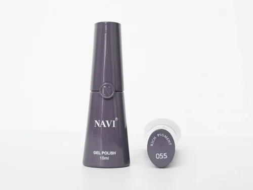 ESMALTE NAVI SEMI PERMANENTE - 10ml - #055