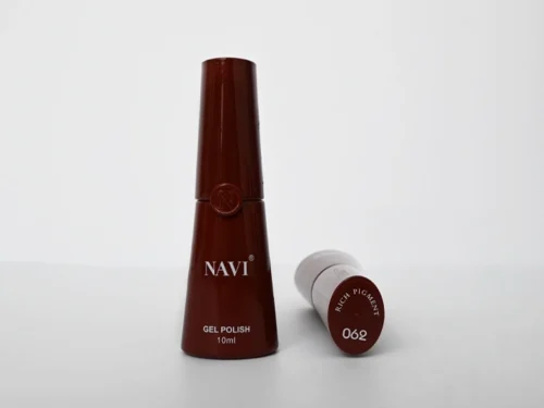 ESMALTE NAVI SEMI PERMANENTE - 10ml - #062