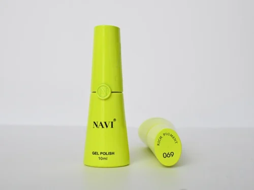 ESMALTE NAVI SEMI PERMANENTE - 10ml - #069