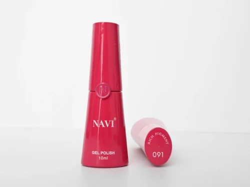 ESMALTE NAVI SEMI PERMANENTE - 10ml - #091